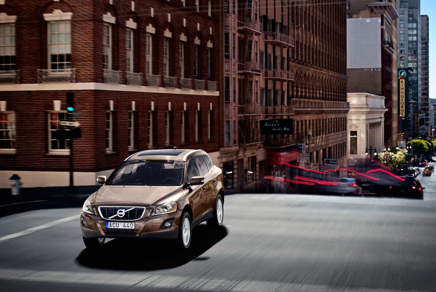  Volvo XC60 2008 года  (фото 69 из 210)